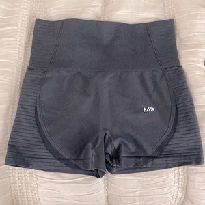 MP Tempo Seamless Booty Shorts